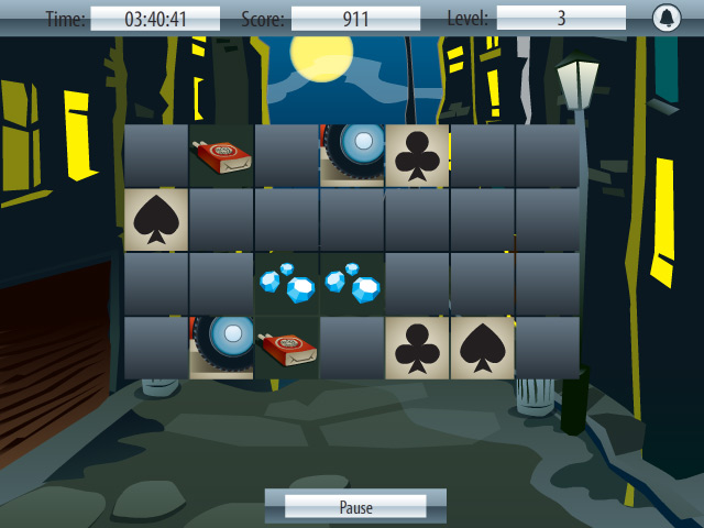 Mini Game