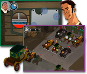 Garage Inc.