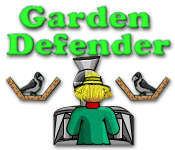 Garden Defender - Online