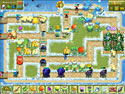 Garden Rescue: Christmas Edition (Tower Defense) Th_screen1