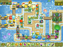 Garden Rescue: Christmas Edition (Tower Defense) Th_screen3