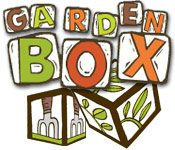 GardenBox - Online