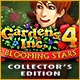 free download Gardens Inc. 4: Blooming Stars Collector's Edition game