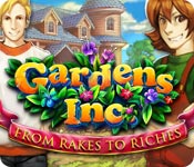 Gardens Inc