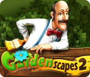 Gardenscapes 2 > Download PC Game