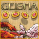 Geisha - The Secret Garden