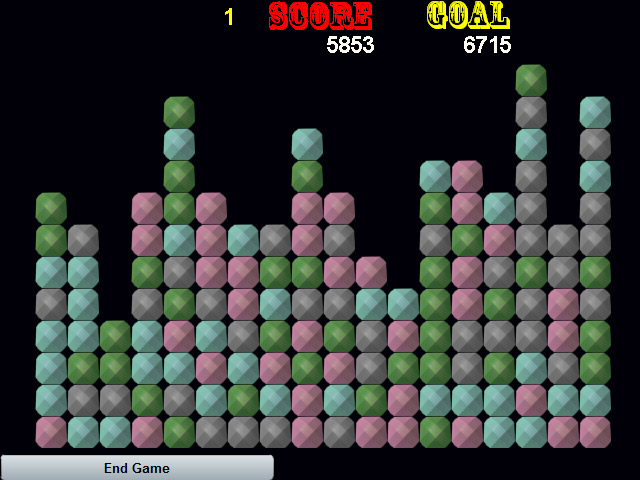 Mini Game