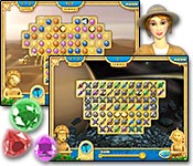 Gems Quest