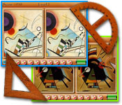Geometric Differences