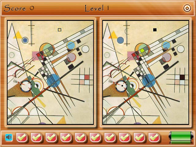 Mini Game