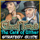 Ghost Towns: The Cats of Ulthar Strategy Guide