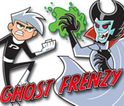 Ghost Frenzy