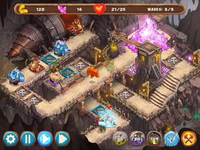 игры tower defense для pc скачать