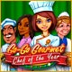 free download Go-Go Gourmet: Chef of the Year game