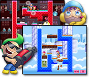 Go! Go! Rescue Squad!
