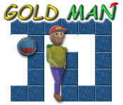 Gold Man -