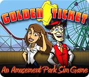 theme park game download mac