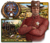 Golden Trails: The New Western Rush - Mac