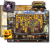 Gold Fever