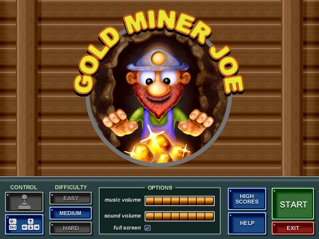 gold miner special edition big fish games download