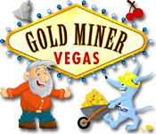 play gold miner vegas game