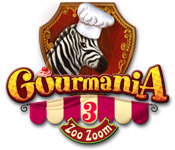     Gourmania 3: Zoo Zoom gourmania-3-zoo-zoom