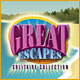 Great Escapes Solitaire Collection