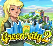 free download Green City 2 game