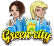 Green City screen