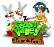 Green Valley - Fun On The Farm Rustic Recipes
