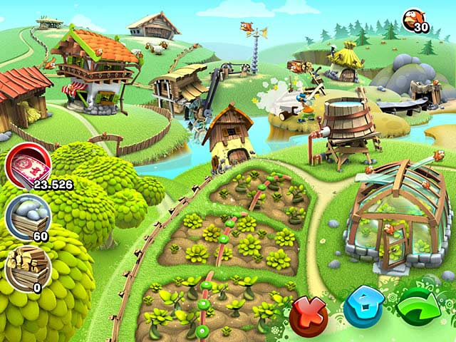 play green farm 3 game