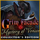 Grim Facade: Mystery of Venice Collector???s Edition