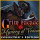 Grim Facade: Mystery of Venice Collector's Edition