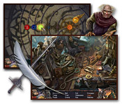 Grim Facade: Mystery of Venice - Mac