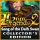 Grim Legends 2: Song of the Dark Swan Collector's Edition