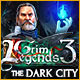 free download Grim Legends 3: The Dark City game