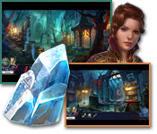 free download Grim Legends 3: The Dark City game