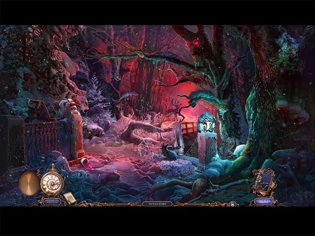 Grim Tales: Color of Fright - Review