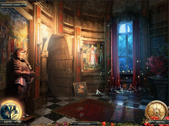 Grim Tales 2: The Legacy Collector's Edition screenshot 1