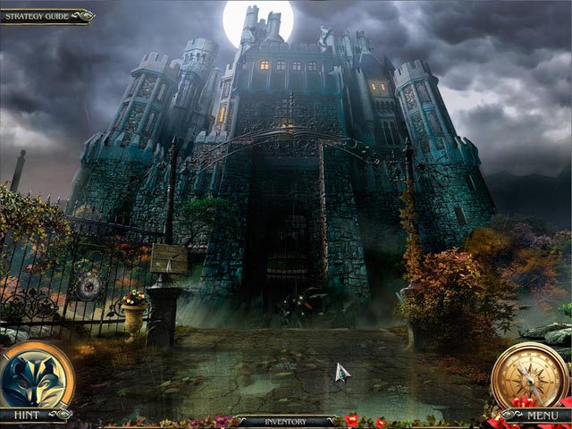 Grim Tales: The Legacy Collector's Edition screen 2