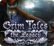 Grim Tales: The Legacy