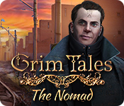 Grim Tales: The Nomad Walkthrough