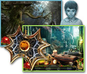 Grim Tales: The Wishes - Mac