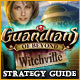 Guardians of Beyond: Witchville Strategy Guide