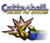 Gutterball: Golden Pin Bowling Picture