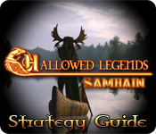 Hallowed Legends: Samhain Strategy Guide