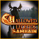 Hallowed Legends: Samhain