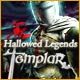 Hallowed Legends: Templar