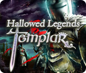 Hallowed Legends: Templar Image