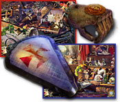 Hallowed Legends: Templar - Mac